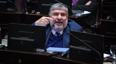 Califican la privatización de las centrales nucleares como “lesiva” y buscan frenarla en el Senado