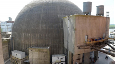 Privatizar el átomo: el plan nuclear argentino en riesgo