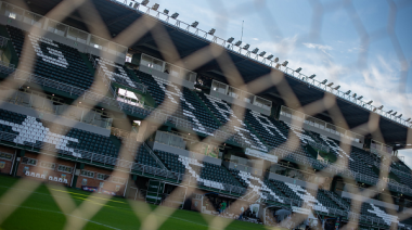 No habrá visitantes en Banfield - Racing comunicó APreViDe