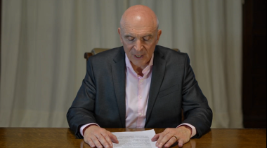 Renuncia de Espert sacude a La Libertad Avanza a días de las legislativas