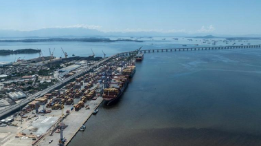 Exportaciones brasileñas a EEUU caen 20,3 % en septiembre tras aplicación de arancel de 50 %