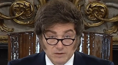 La Corte Suprema habilitó la extradición de Fred Machado a los Estados Unidos y la última palabra la tiene Milei