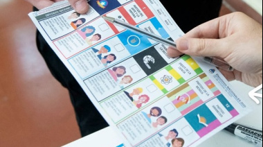 Reimprimir boletas por la renuncia de Espert: tensión política, costos millonarios y plazos al límite en Buenos Aires