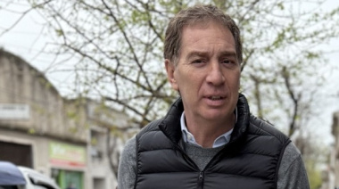 Santilli: “¿Tanto miedo le tienen a la Boleta Única? Más que nunca, a votar contra los que resisten el cambio"