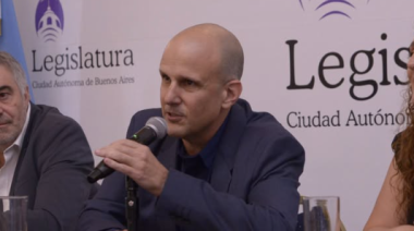 El ILCP y la Legislatura porteña: capacitación, inclusión y compromiso ciudadano
