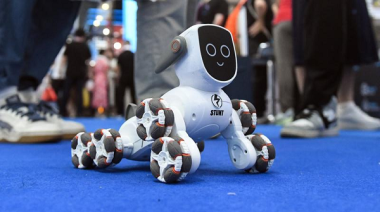 Seminario en Argentina destaca avance de China en inteligencia artificial y armonía tecnológica