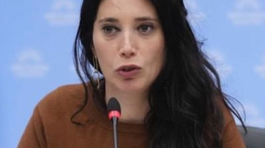 Malvinas, bidet y religión: los tuits que agitan la campaña de Ajmechet