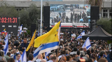 Autoridades israelíes comienzan a liberar a prisioneros palestinos
