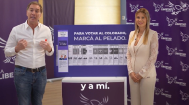 Diego Santilli desembarca en La Plata para liderar un encuentro del PRO