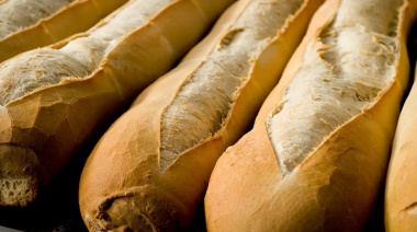 “Vamos a tener que volver al trueque”: panaderos donan 4000 kilos para visibilizar la crisis