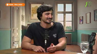 Sixto Cristiani: “Tengo más proyectos presentados como ciudadano que Lilia Lemoine como diputada”