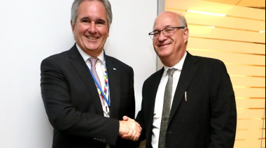 El BID refuerza su apuesta por Argentina: más dólares en 2026 y foco en inversión productiva
