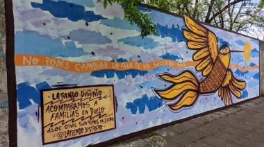 Muerte gestacional, perinatal y neonatal: convocan a una jornada de visibilización en La Plata