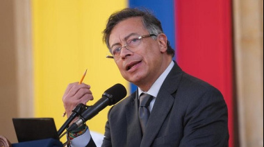 Presidente Petro acusa a Estados Unidos de asesinar a pescador colombiano durante bombardeos en mar Caribe