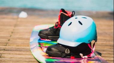 Surf sin olas: cinco destinos bonaerenses para vivir la adrenalina del Wakeboard