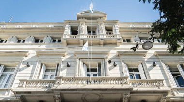 La UBA lanzó una plataforma abierta con toda la información sobre las elecciones legislativas del domingo