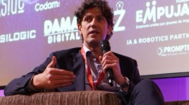 Martín Lousteau en A24: "El plan económico no funciona ni en lo financiero ni en lo productivo"
