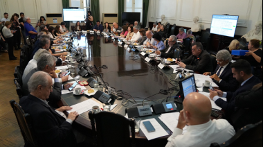 La UBA va a la justicia contra el Gobierno para que cumple la Ley de Financimiento Universitario