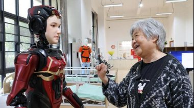 Esperanza de vida al nacer alcanza 79 años en China