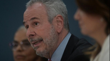 Brasil llama a hacer de la COP30 "la conferencia de la adaptación" ante el avance de la crisis climática