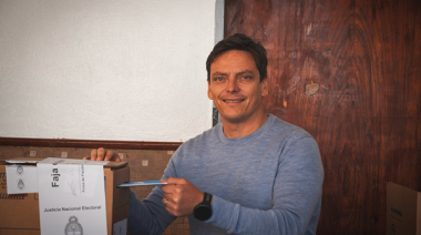 Dirigentes de La Plata se expresaron luego de votar