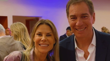 Sorpresa: LLA estaría en un excelente nivel en PBA