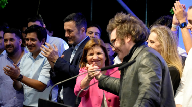 Milei, luego del contundente triunfo, se tomará más tiempo para definir el gabinete