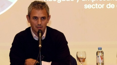 Martín Menem dijo que no hay “interna” con Santiago Caputo, y consideró que son “diferencias de criterio”