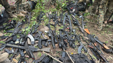 Amplio operativo de policía brasileña deja al menos 20 muertos en favelas de Río de Janeiro