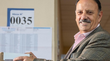 El peronismo revirtió el resultado del domingo en La Rioja y le ganó a LLA