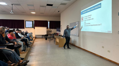 Comenzó la formación Líderes Digitales PyMEs para impulsar la innovación en empresas locales