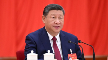 Xi dice que China puede proporcionar amplia plataforma de innovación para la comunidad empresarial global