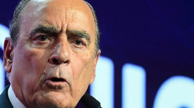 Guillermo Francos renunció como jefe de Gabinete y lo reemplazará Manuel Adorni