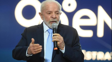 Lula destaca legado de COP30 para Amazonia de Brasil con entrega de obras en puerto y aeropuerto de Belém