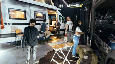 Rodar, conectar, crecer: la comunidad rodantera pisa fuerte en todo el país