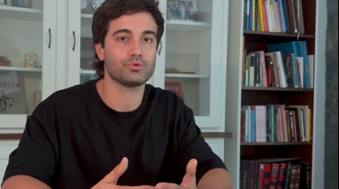 “Hay que hablar de los quilombos reales”: diputado K exige renovar la agenda del PJ