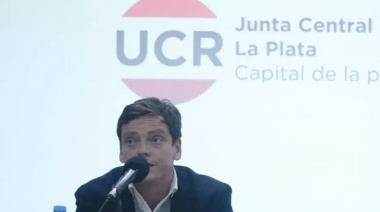 Identidad, territorio y representación: la UCR platense busca rearmarse tras la polarización