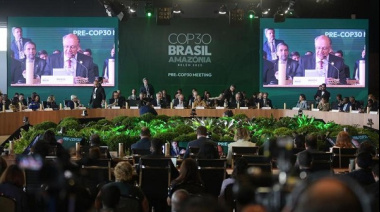 Brasil activa el liderazgo climático global: COP30 llega con foco en bosques, finanzas e inclusión
