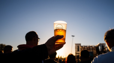 Festival de la Cerveza Capital: tres días de música, gastronomía y cultura cervecera en La Plata