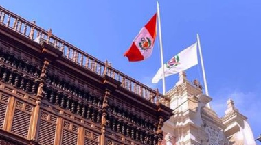 Perú decide romper relaciones diplomáticas con México