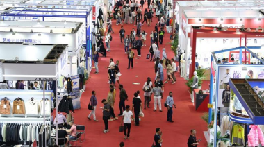 Empresario argentino trae consigo a más de un centenar de hombres de negocios para buscar oportunidades en China