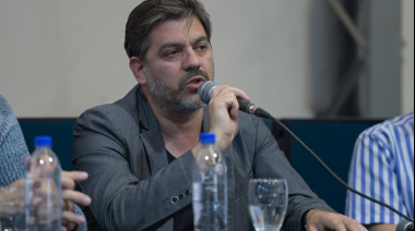 Bianco: “La Nación nos debe 12.9 billones y no hay voluntad de ayudar"