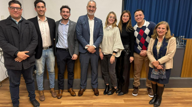 Diagnóstico, acción y evidencia: la ciencia política como puente entre el saber y la gestión