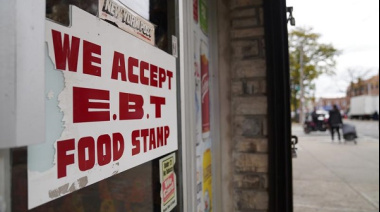 Cierre de Gobierno de EEUU batirá récord ya que Senado vuelve a rechazar proyecto de ley de financiamiento