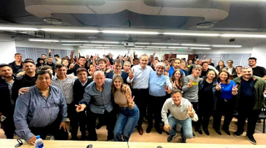 Reforma laboral de Milei: el regreso al preperonismo según la Cátedra Peronista