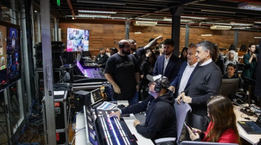 BA IN GAME: la Ciudad  de Buenos Aires se consolida como capital latinoamericana de la industria del gaming