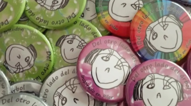 La Plata celebra los derechos de las infancias con un festival sensorial en Parque Saavedra