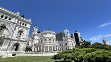 Cómo funcionarán los servicios durante el asueto por el Día del Trabajador Municipal en La Plata