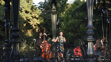 La Plata vibra con cultura, música y cerveza: agenda imperdible del finde