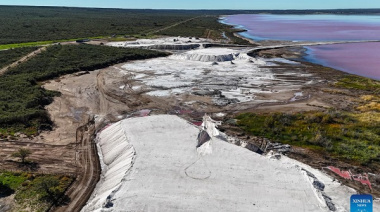 Provincia de La Pampa participa en la CIIE con su carne bovina como emblema de identidad productiva